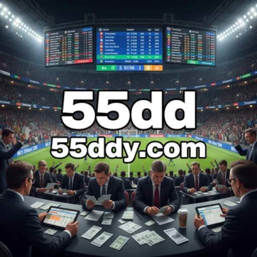 55dd