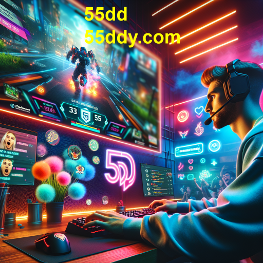 O Fenômeno das Live Streams: Conectando Gamers em Tempo Real